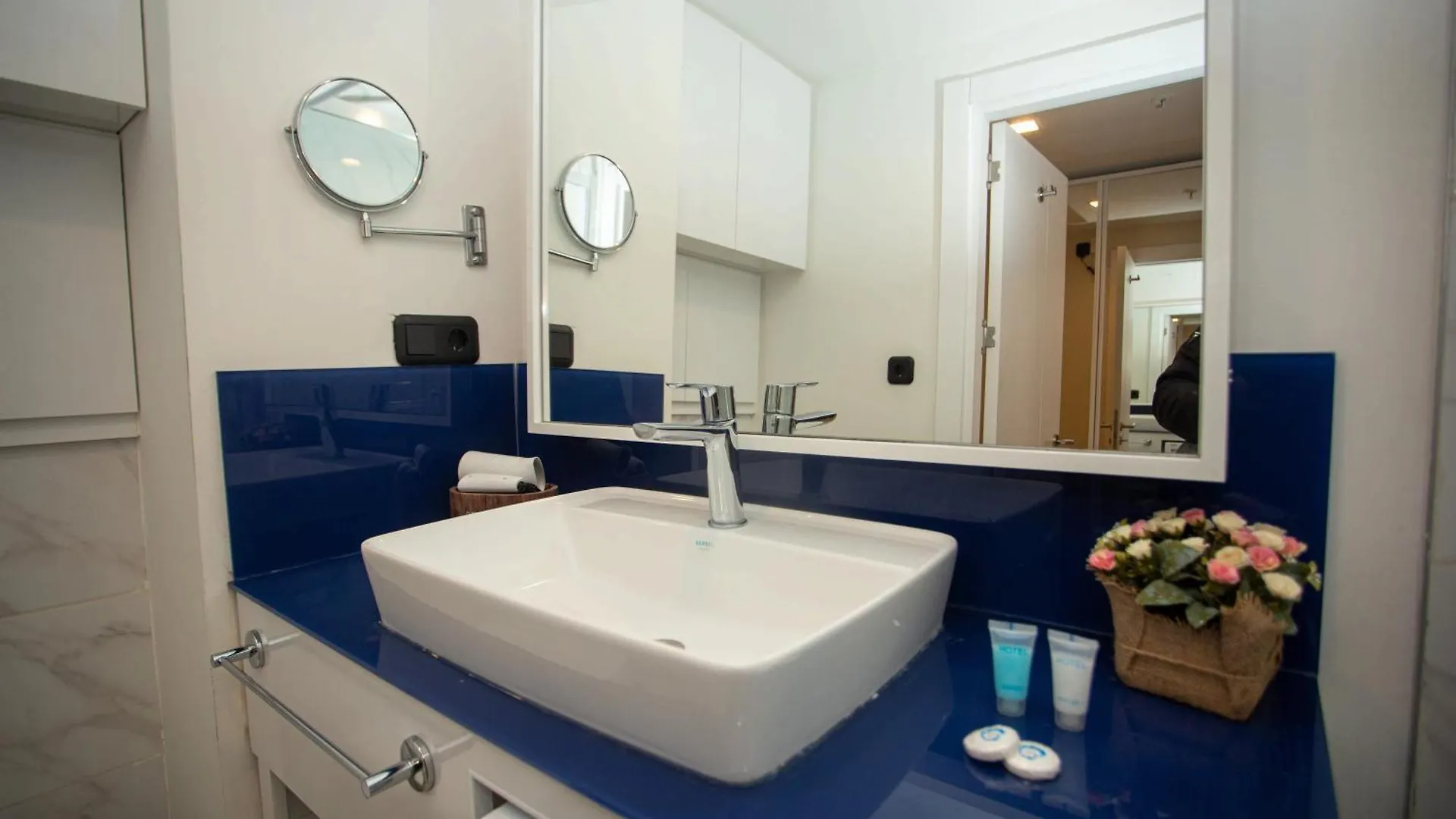 Apartment Orbi City With Beautiful Views Batumi