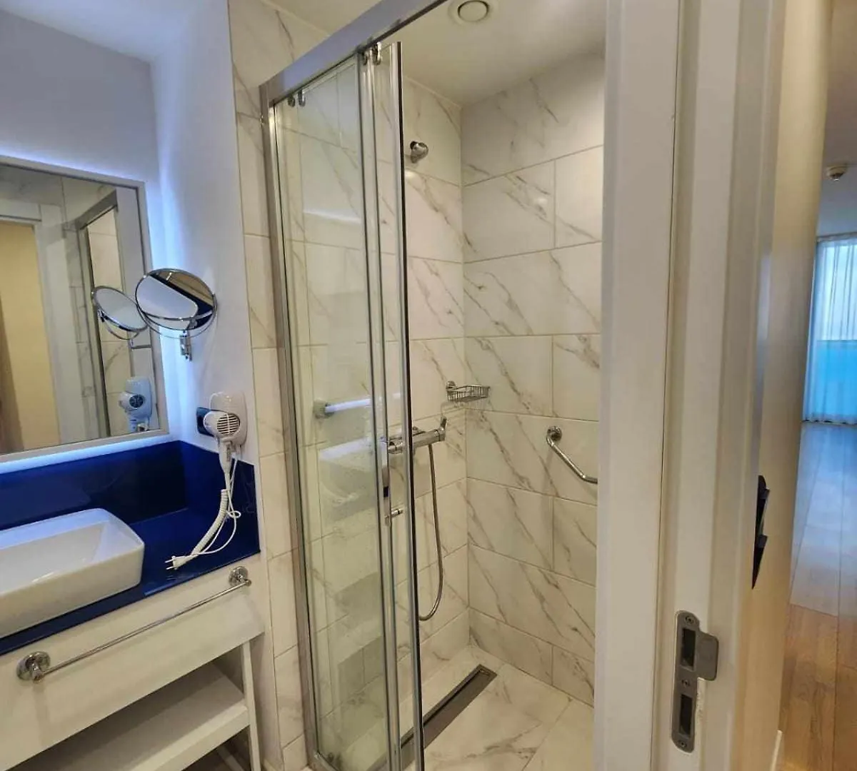Apartment Orbi City With Beautiful Views Batumi